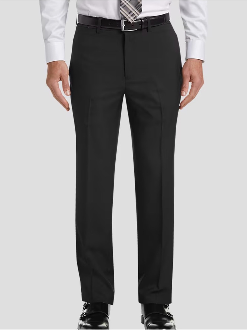 NWT haggar slim straight dress pants 38/30 2010